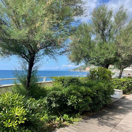 Appartamento Sea La Vie جنوة المظهر الخارجي الصورة